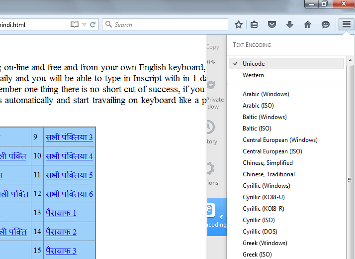 install bangla font windows xp